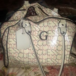 Guess Bag